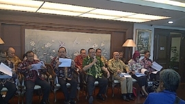 Kemenkop UKM Klaim Kontribusi Koperasi Terhadap PDB Nasional Capai 23,12 persen