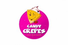Franchise Candy Crepes Bisnis Waralaba