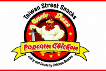 Uncledazs Popcorn Chicken
