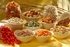 Daftar Grosir Jajanan, Jual Keripik, Kue Kering, dan Makanan Ringan