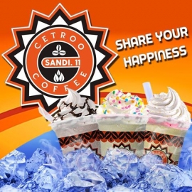 Cetroo Peluang Usaha Minuman Coklat Terlaris