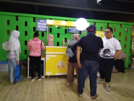 Bisnis Cheese Tea Dengan Modal Terjangkau, Tertarik?
