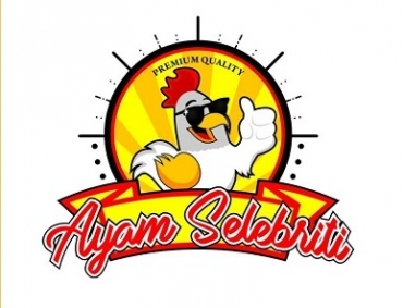 Ayam Selebriti