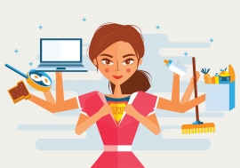 6 Bisnis Sampingan Ibu Rumah Tangga yang Kekinian dan Menguntungkan