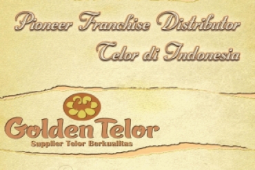 Franchise Golden Telur - Kemitraan sebagai Distributor Telur Ayam