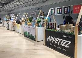 50+ Daftar Franchise Minuman, Makanan dan Lainnya Lengkap 2021