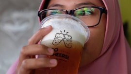 Bisnis Minuman Cheese Tea, Waralaba Murah Balik Modal Cepat