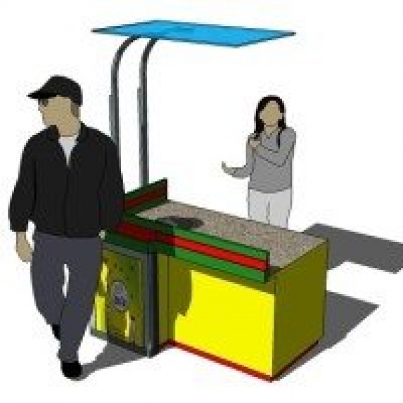 Kumpulan Franchise di Bawah 5 Juta Terbaru 2017