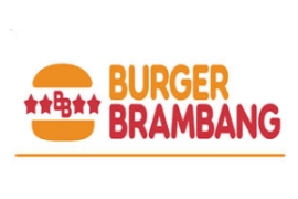 Burger Brambang