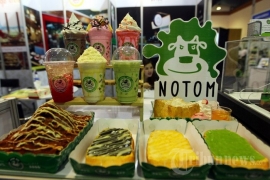 50 Franchise Murah Laris Mulai 1 Juta-an 2021 Lengkap