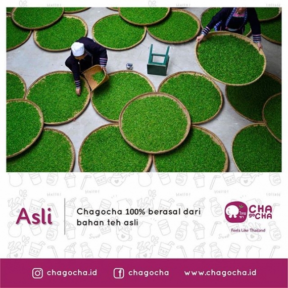 Franchise Minuman Kekinian, Tawarkan Paket Kemitraan Terjangkau