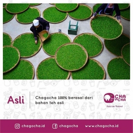 Franchise Minuman Kekinian, Tawarkan Paket Kemitraan Terjangkau