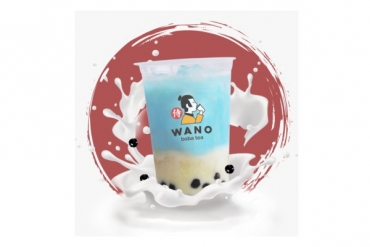 Franchise Wano Boba Tea