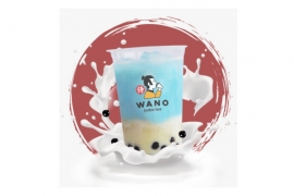 Franchise Wano Boba Tea Bisnis Waralaba