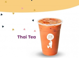 Franchise Chaphoria Thai Tea, Kemitraan Indonesia Asli