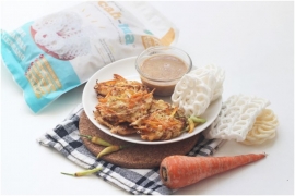 8 Kreasi Resep Penyetan yang Belum Banyak Dijual di Pasaran - Peluang Bisnis Makanan