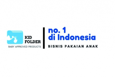 Kid Folder Bisnis Waralaba