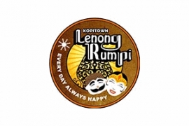 Lenong Rumpi - KopiTiam Bisnis Waralaba