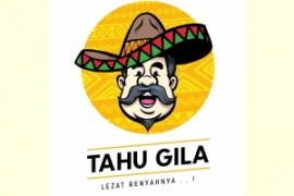 Tahu Gila