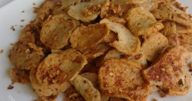 Modal 100 Ribu-an, Omsetnya Lumayan! Coba 5 Bisnis Camilan Pedas Nge-Hits ini.