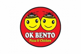 OK Bento Bisnis Waralaba
