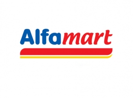 Alfamart - Cara Cepat Buka Usaha Minimarket Alfamart