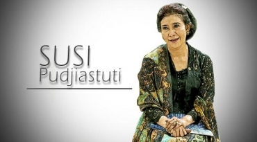 Biografi Susi Pudjiastuti, Pemilik Susi Air, dan Salah Satu Menteri Indonesia