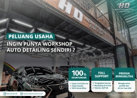 HD Car Care Indonesia