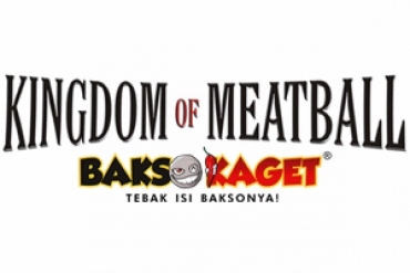 Franchise Kingdom of Meatball - Bakso Kaget