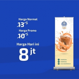 Franchise Thai Tea, Bisnis Yang Menguntungkan