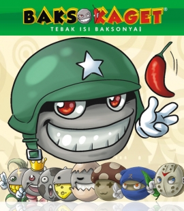 Bakso Kaget - Peluang Usaha Waralaba Makanan