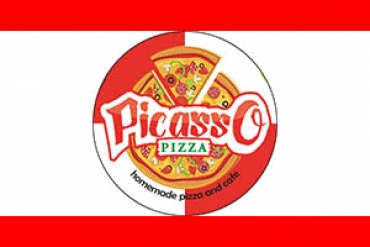 Picasso Pizza