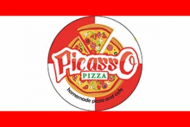 Picasso Pizza Bisnis Waralaba