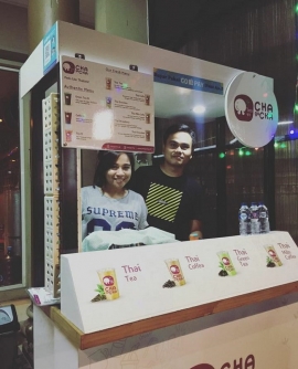 Inilah Franchise Thai Tea, Bisnis Waralaba Termurah di Indonesia