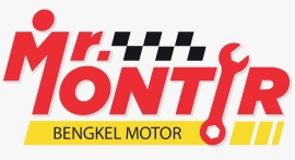 Franchise Bengkel Motor Mr. Montir