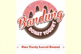 Bandung Donat Yogurt