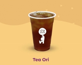Heboh! Franchise Minuman Thai Tea Hanya 3.8 Juta