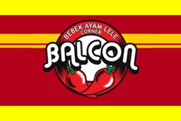 BALCON (Bebek Ayam Lele Corner)