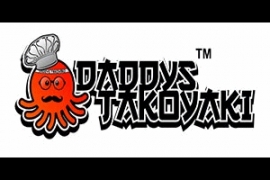 Daddys Takoyaki Bisnis Waralaba