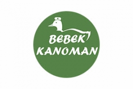 Bebek Kanoman Bisnis Waralaba