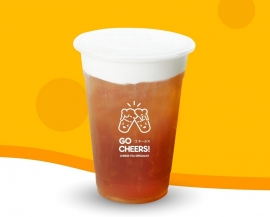 Dengan Modal Minim Bisa Punya Bisnis Minuman Cheese Tea