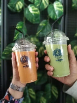 Thai Tea Populer Ini Mempunyai Banyak Penggemar di Indonesia
