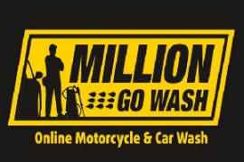 Million Go Wash