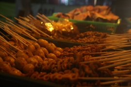 Modal Usaha Warung Angkringan Beserta Analisis Bisnisnya