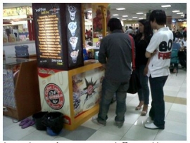 Daftar Waralaba Laris di Tahun 2017