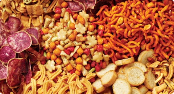 Bisnis Cemilan Makanan dan Bagaimana Kunci Suksesnya.