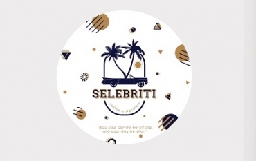 Kopi Selebriti
