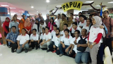 Workshop Kewirausahaan Hipmi