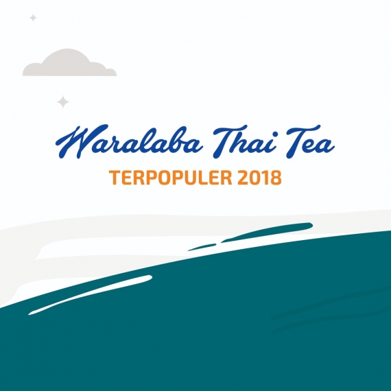 Franchise Thai Tea, Bisnis Yang Menguntungkan