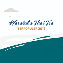 Franchise Thai Tea, Bisnis Yang Menguntungkan